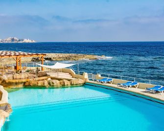 The Preluna Hotel - Sliema