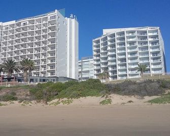 Diaz Hotel & Resort - Mossel Bay - Edifício