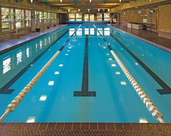 Horizons 4 #188 Condo - Mammoth Lakes - Piscina