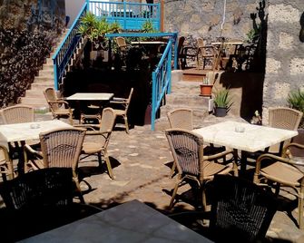 Hotel Rural Cuatro Esquinas - San Miguel De Abona