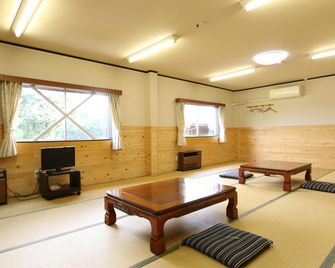 Lodge Utopia - Toyooka