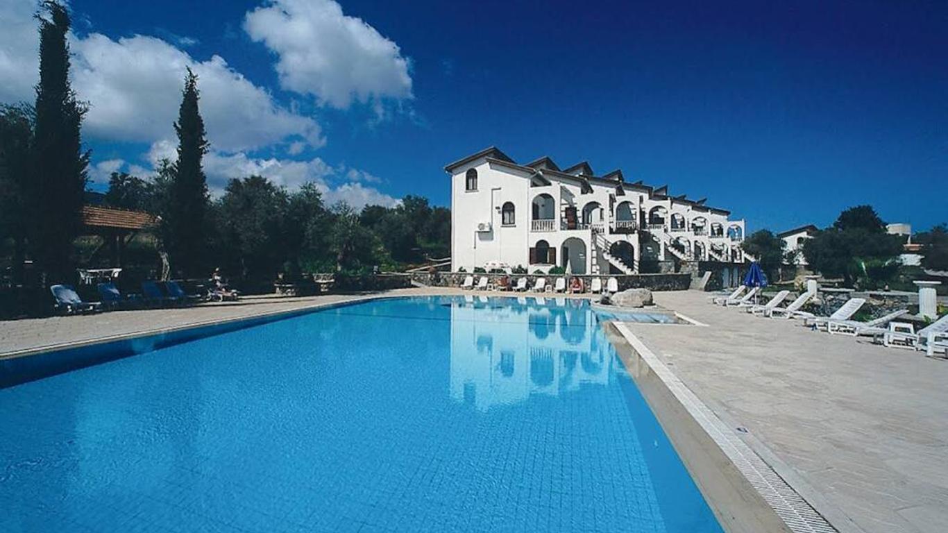 Altinkaya Holiday Resort