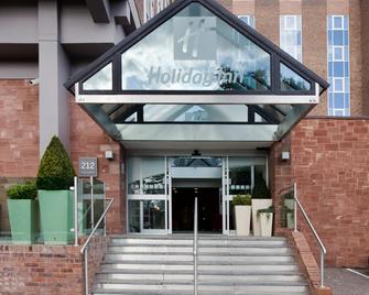 Holiday Inn Kenilworth - Warwick - Kenilworth - Building