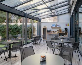 ibis budget Madrid Centro Lavapies - Madrid - Comedor