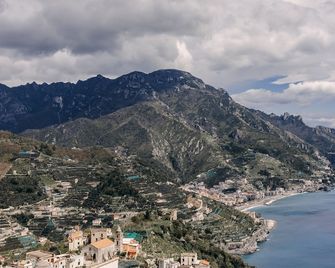 Casa Dolce Casa Ravello - Ravello