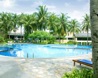 Lake View Resort & Golf Club - Cha-am - Pool
