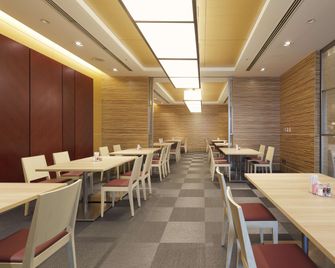 Haneda Excel Hotel Tokyu - Tokyo - Restaurant