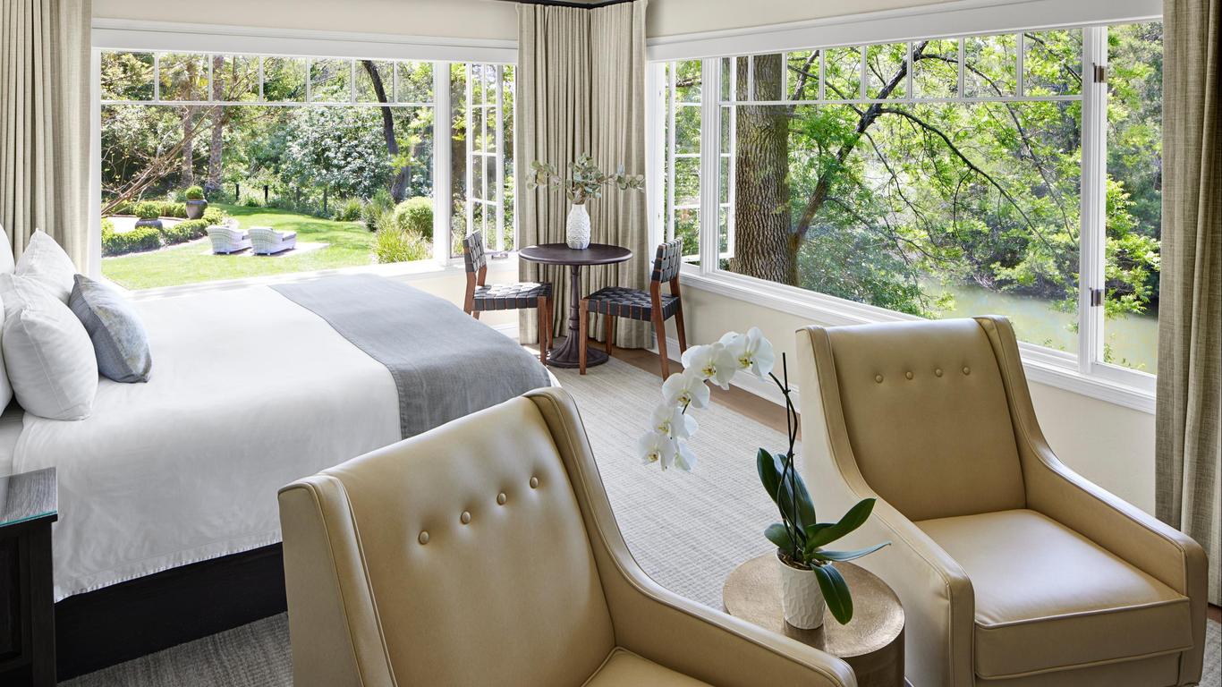Milliken Creek Inn