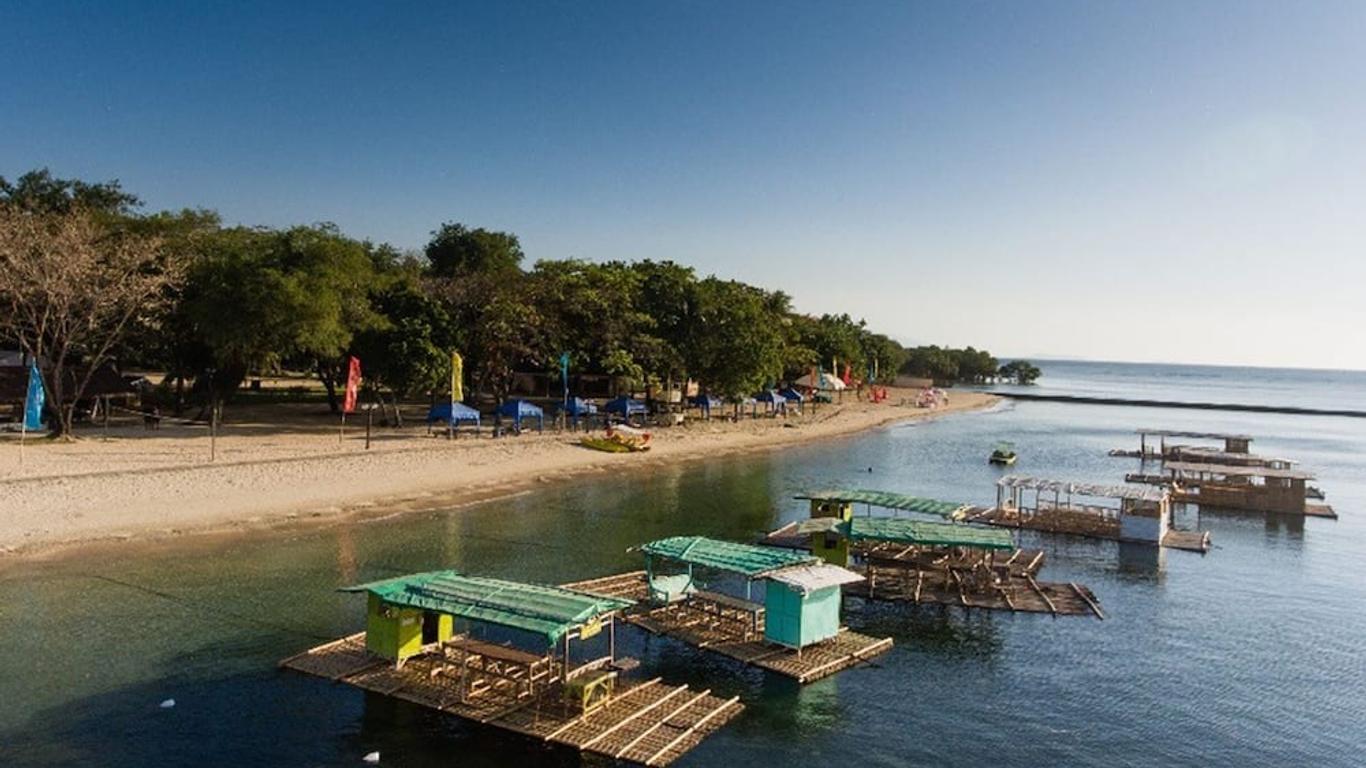 Matabungkay Beach Hotel