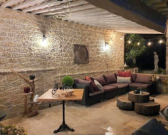 Le Mas de Mougins - Mougins
