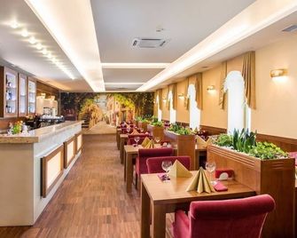 Grein Hotel - Rzeszow - Restaurant