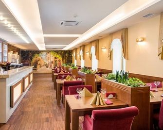 Grein Hotel - Rzeszow - Restaurang