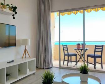 Ocean Blue Deluxe Jandia by Sea You There Fuerteventura - Morro Jable