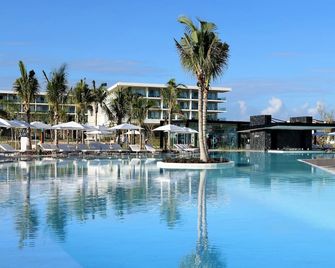 Grand Palladium Select Costa Mujeres - Isla Mujeres - Πισίνα