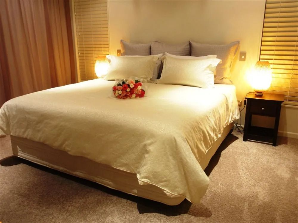Pine Hill Lodge In Vineyard - Nelson (Nova Zelândia)