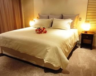 Pine Hill Lodge In Vineyard - Nelson (Nueva Zelanda)