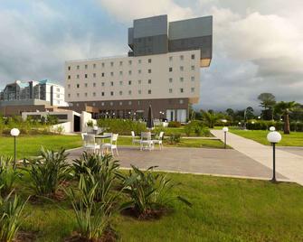 ibis Malabo - Malabo - Gebouw