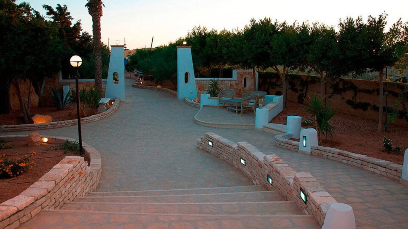 아그리투리스모 리조트 코스타 하우스