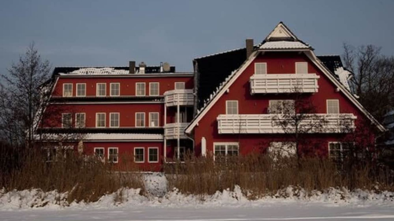 ستاندهوتل ديتشجراف