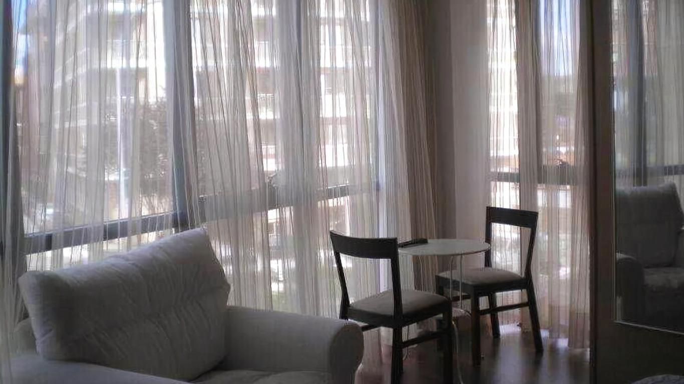 Rincón de Gala