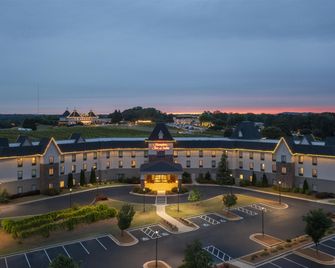 Hampton Inn & Suites Braselton - Braselton - Gebouw