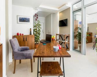 Erdem City Hotel - Kaş