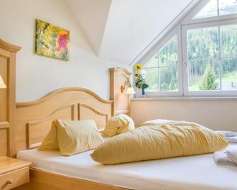 Gell - Tweng - Slaapkamer