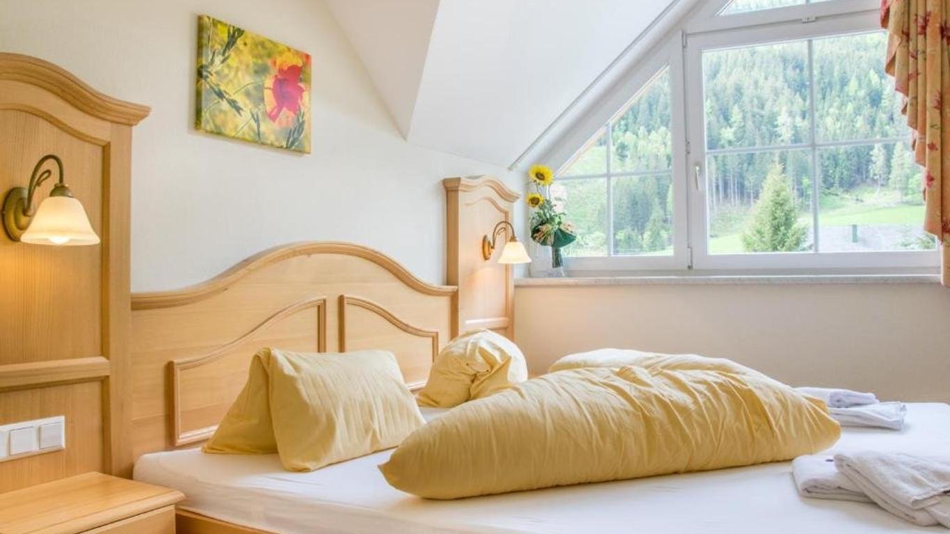 Hotel Gell