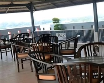 Hotel Khalista - Purwakarta - Restaurante