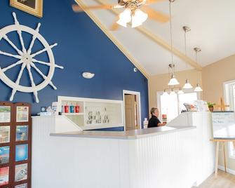 Capt. Thomson's Resort - Alexandria Bay