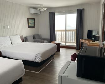 Motel Carleton Sur Mer - Carleton-sur-Mer