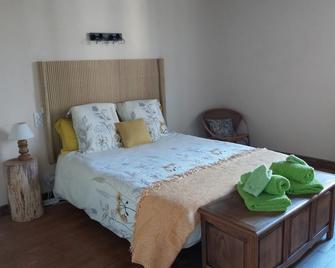 O Nature, cherish my wishes before they run away - Nérac - Habitación