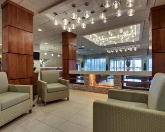 Clarion Pointe Hopkinsville near The Bruce Convention Center - Hopkinsville - Lounge