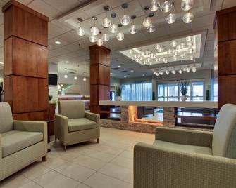 Clarion Pointe Hopkinsville near The Bruce Convention Center - Hopkinsville - Lobby