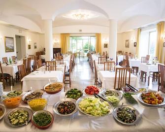 Hotel Internazionale - Ischia - Restaurant