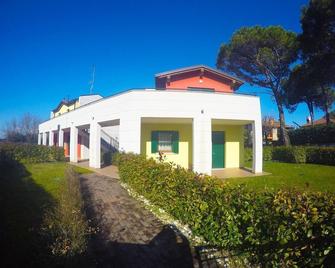 Residence Le Piramidi - Caorle