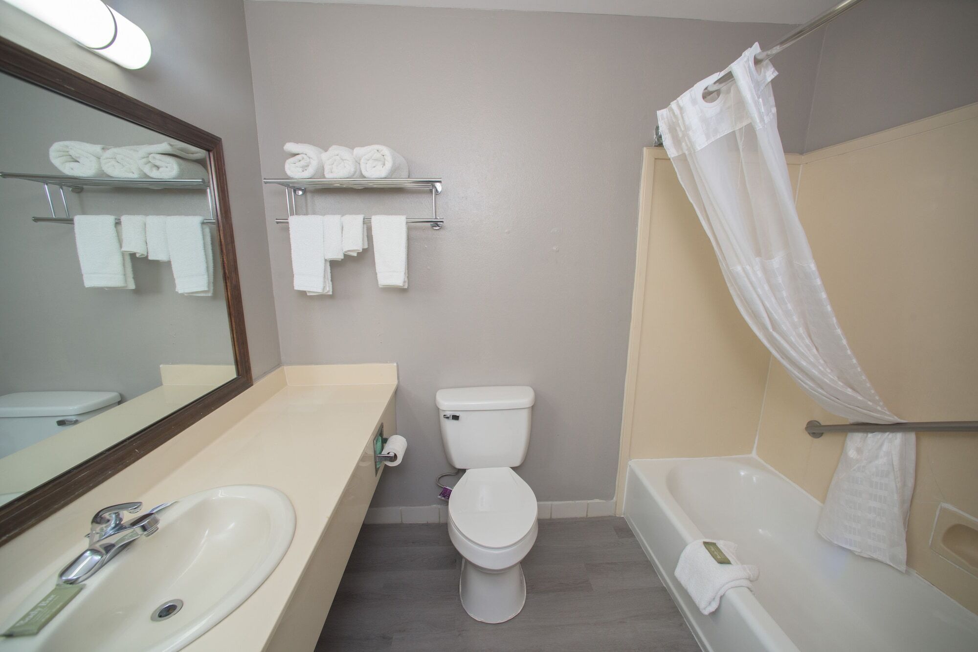 Motel 6 New Iberia La - New Iberia