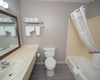 Motel 6 New Iberia La - New Iberia