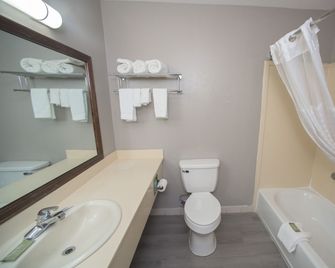 Motel 6 New Iberia La - New Iberia