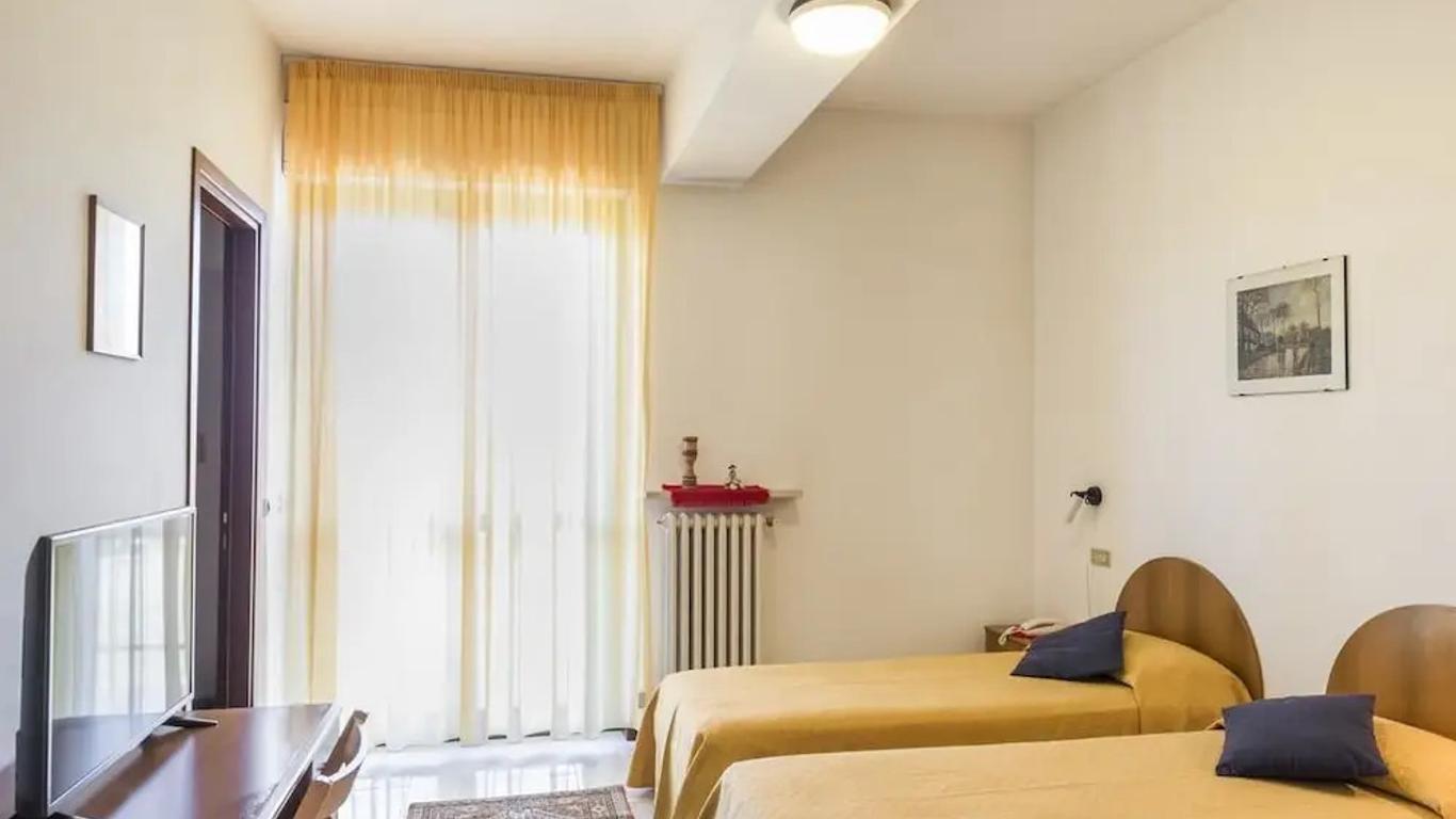 Hotel Cristina