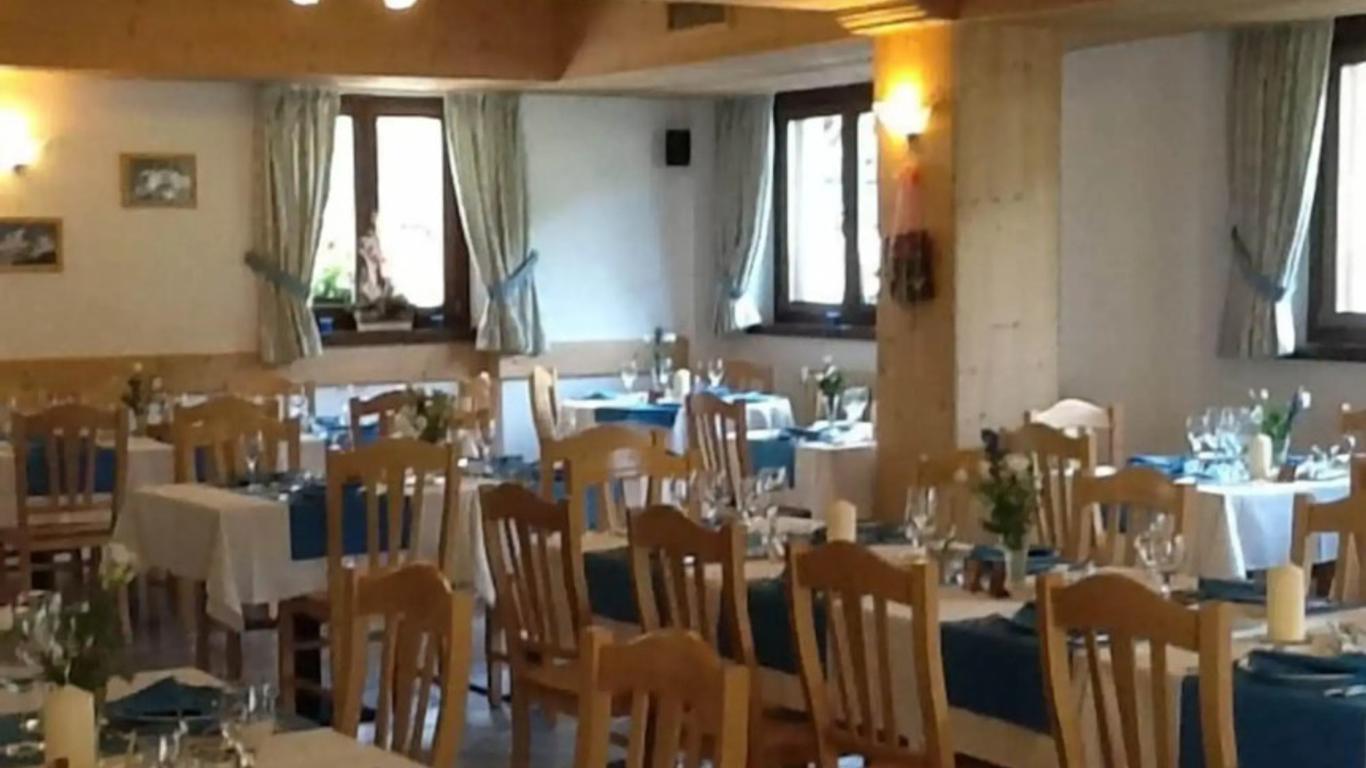 Hotel Compagnoni