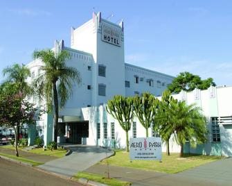 Aero Park Hotel - Londrina
