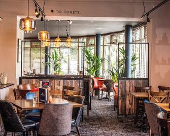 Harper's Steakhouse with Rooms, Haslemere - Haslemere - Restaurace