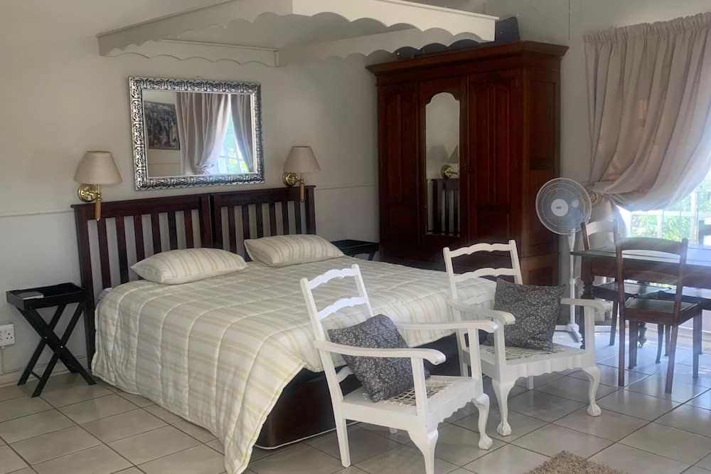 B&B at Bloem - Bloemfontein