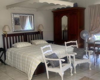 B&B at Bloem - Bloemfontein