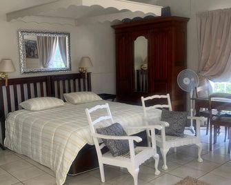 B&B at Bloem - Bloemfontein
