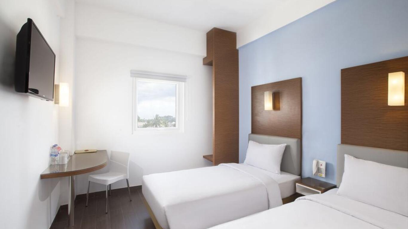 Amaris Hotel Gorontalo