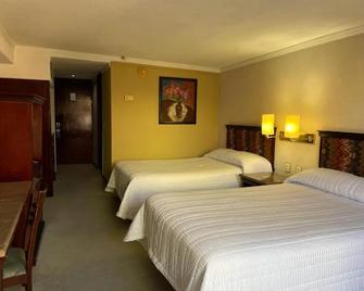 Arroyo Express - Zacatecas - Habitación