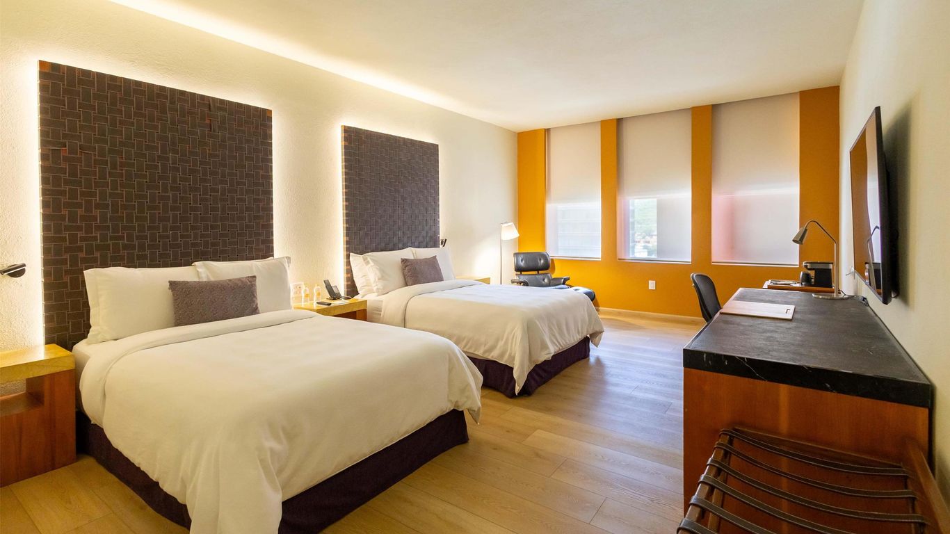 Barceló Monterrey Valle