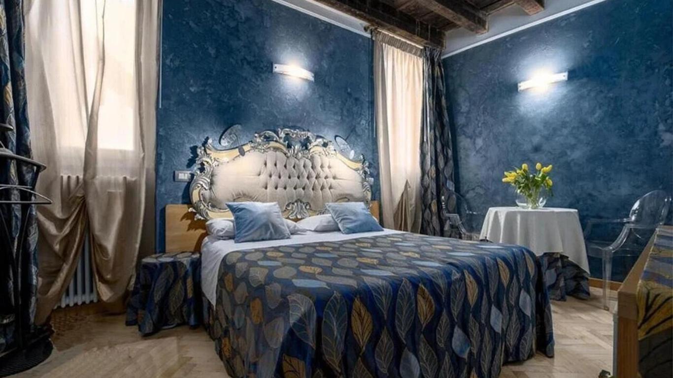 Residenza San Faustino